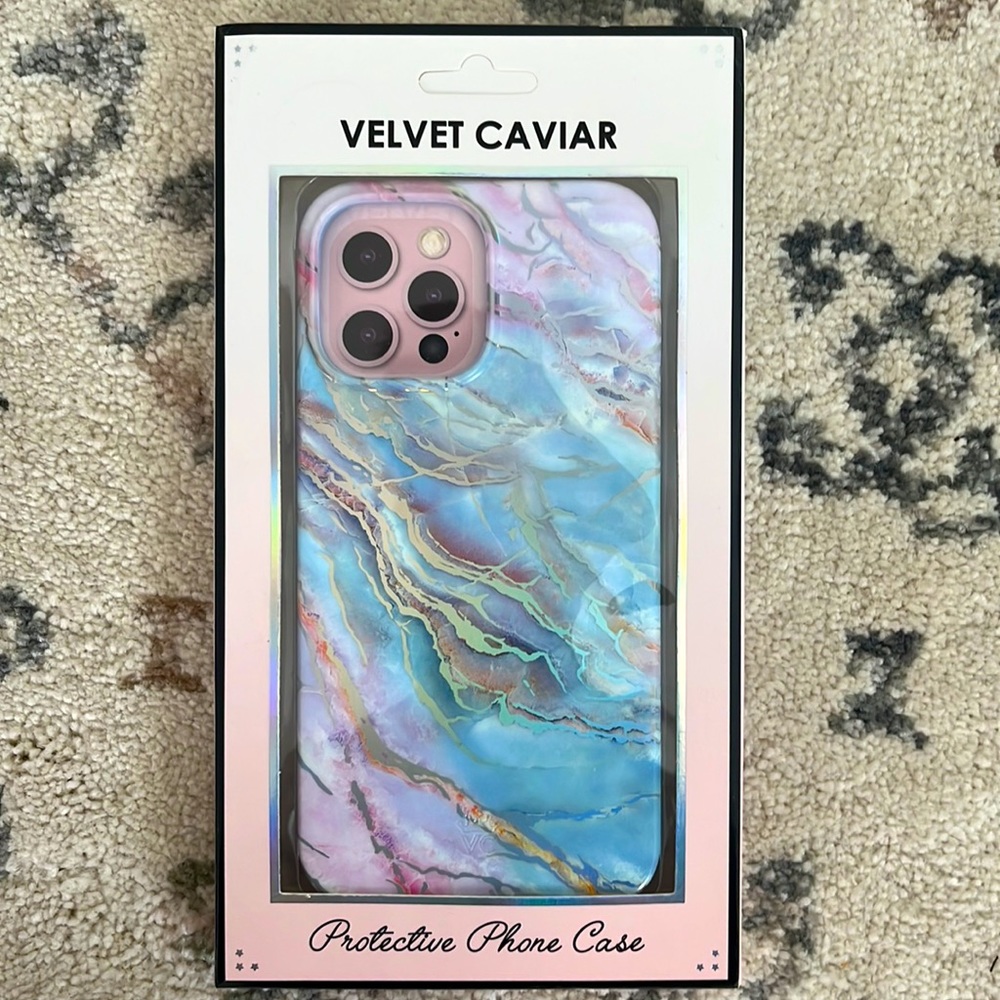 Brand New iPhone 13 Pro case, never used!